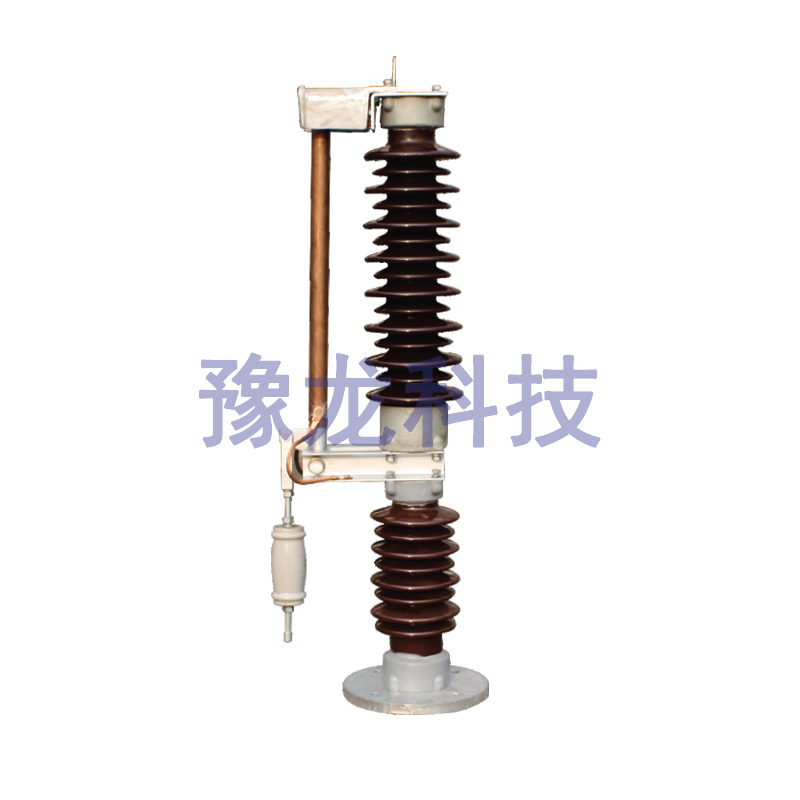 GW8-40.5户外高压隔离开关